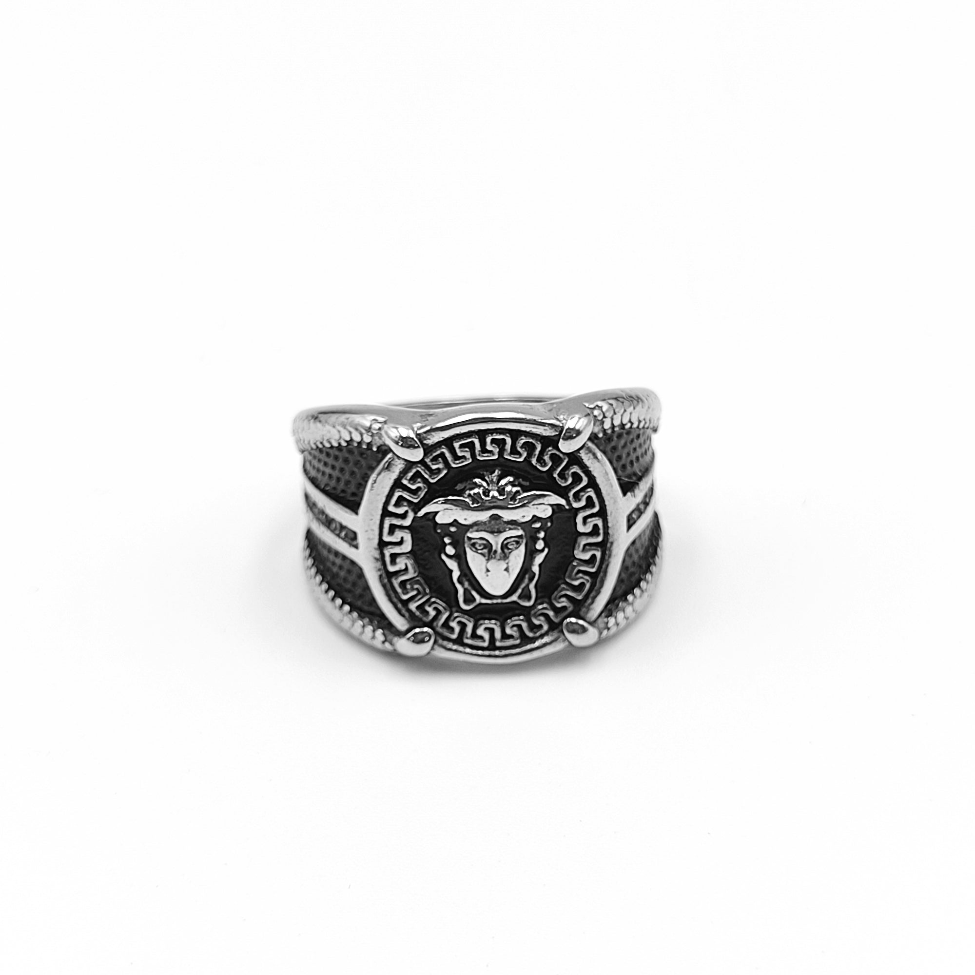 Gorgo Serinity Ring - Vrp Fashions 