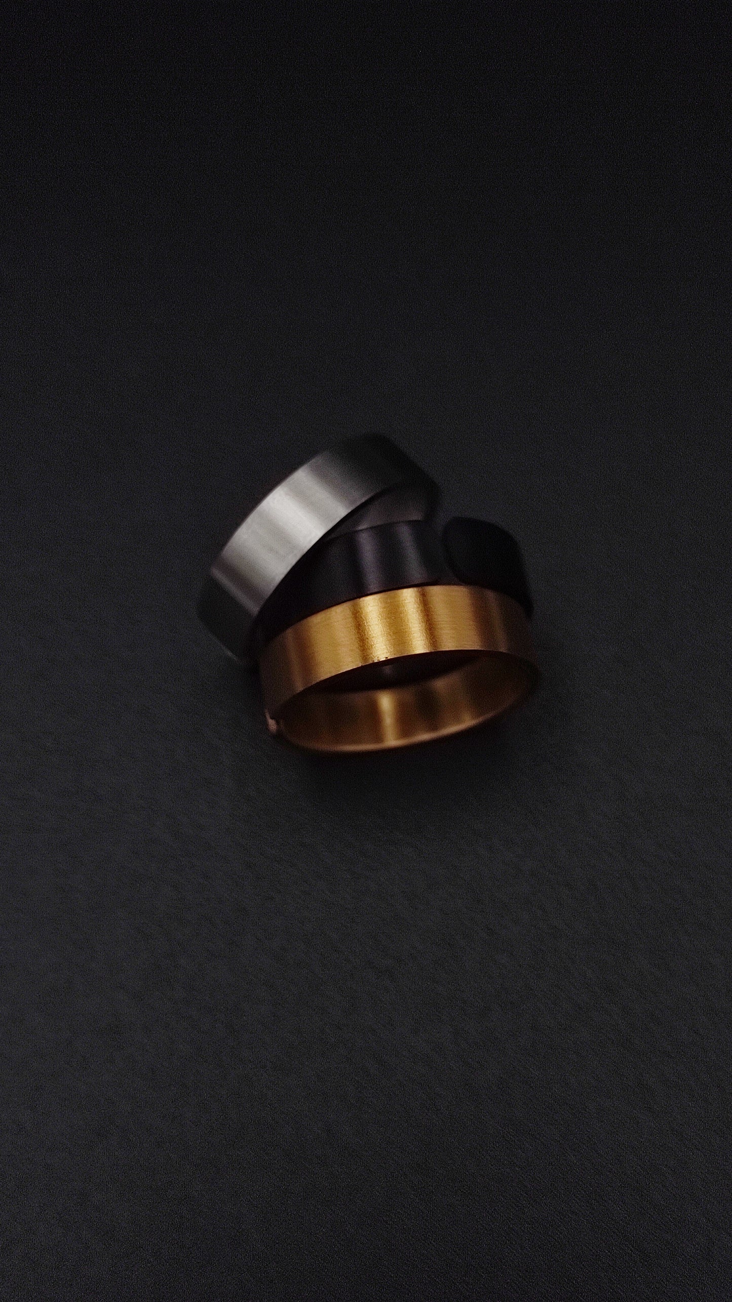 Adjustable Ring