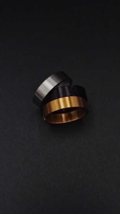 Adjustable Ring