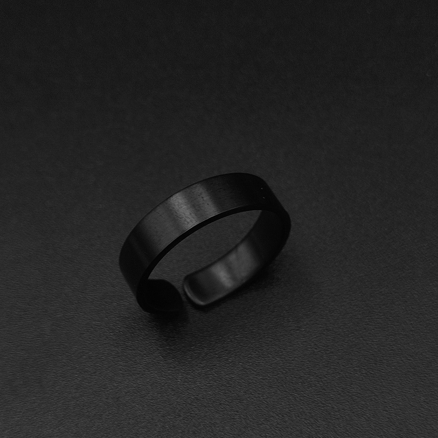 Adjustable Ring