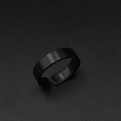 Adjustable Ring