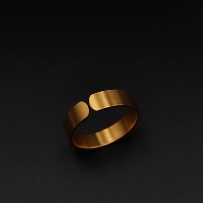 Adjustable Ring
