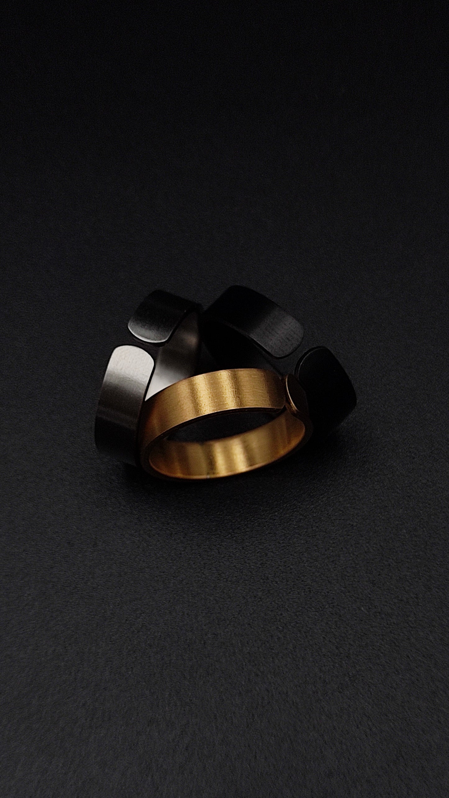 Adjustable Ring