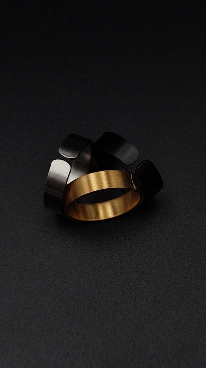 Adjustable Ring