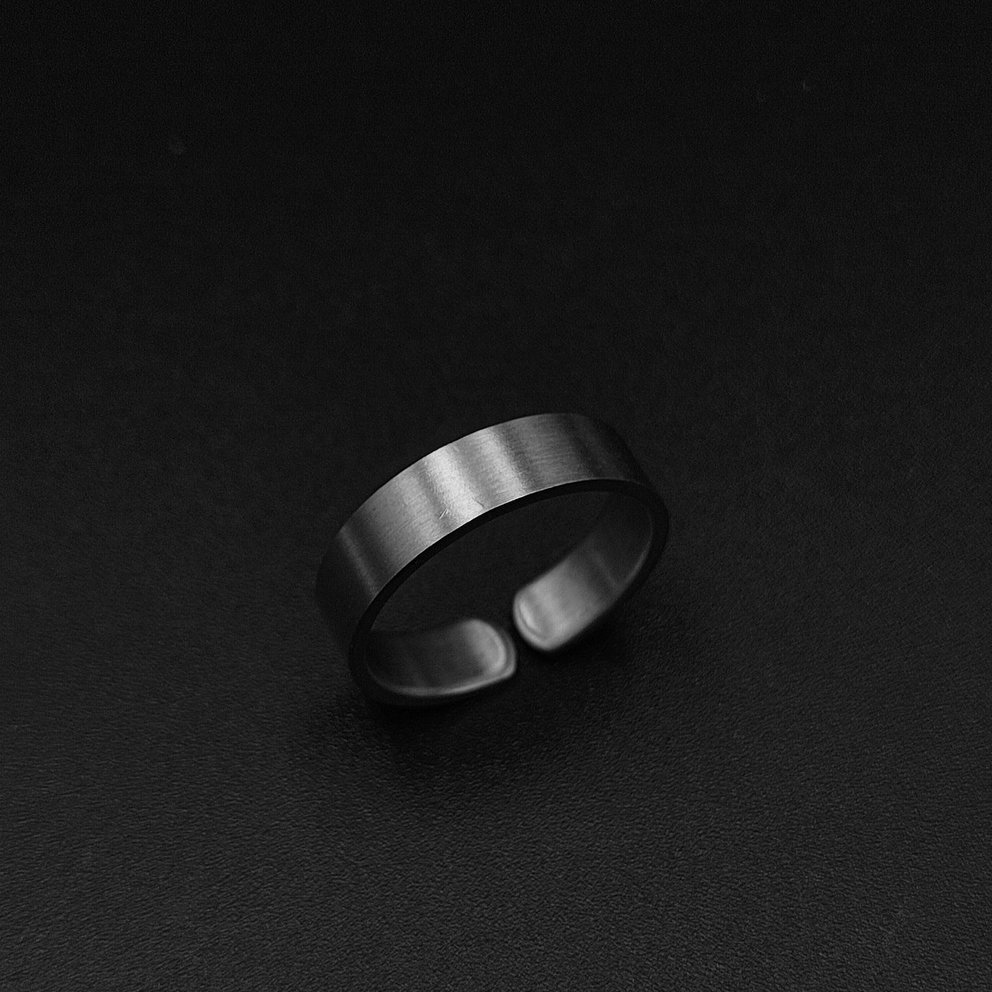 Adjustable Ring