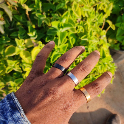 Adjustable Ring