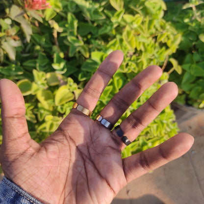 Adjustable Ring