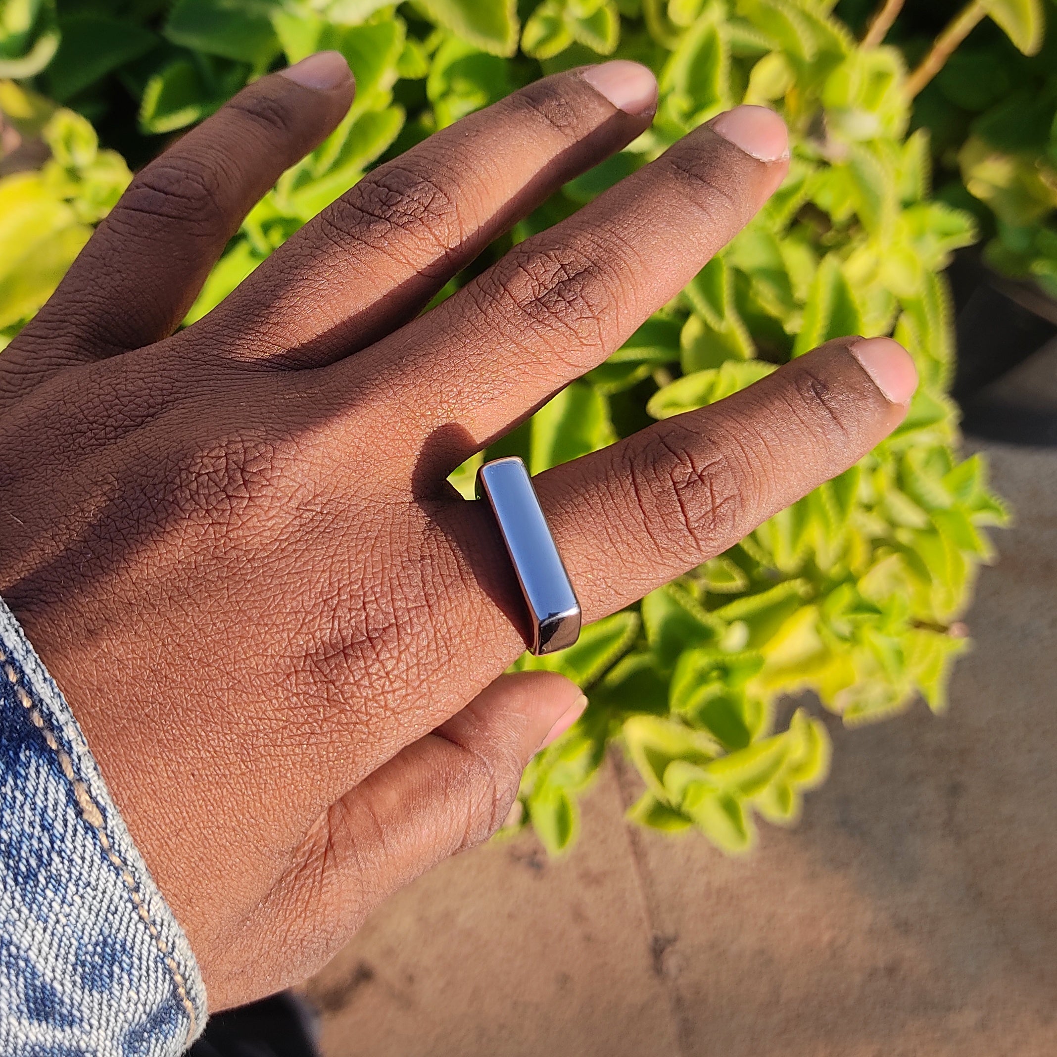 Bar Ring