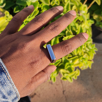 Bar Ring