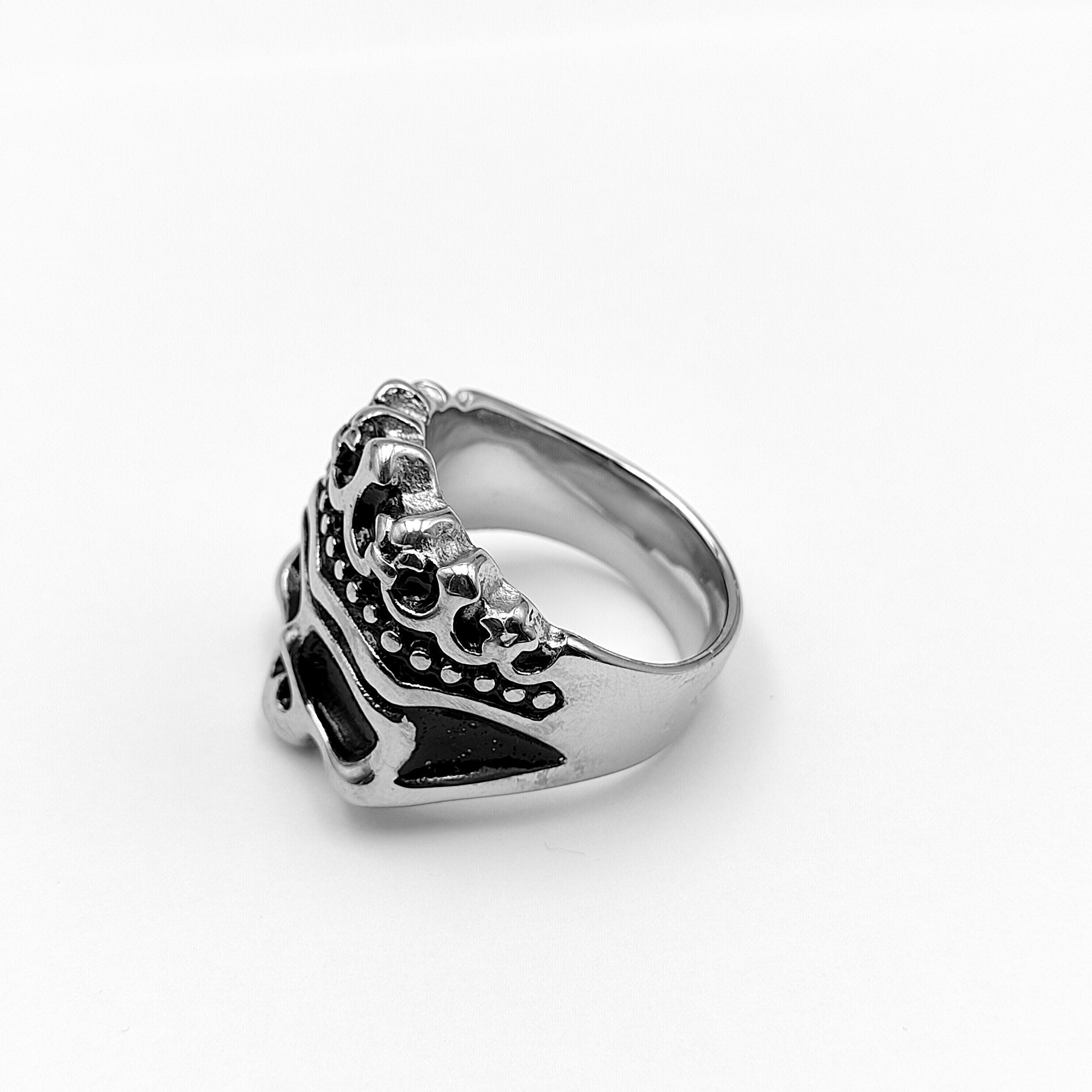 Karma Ring - Vrp Fashions 