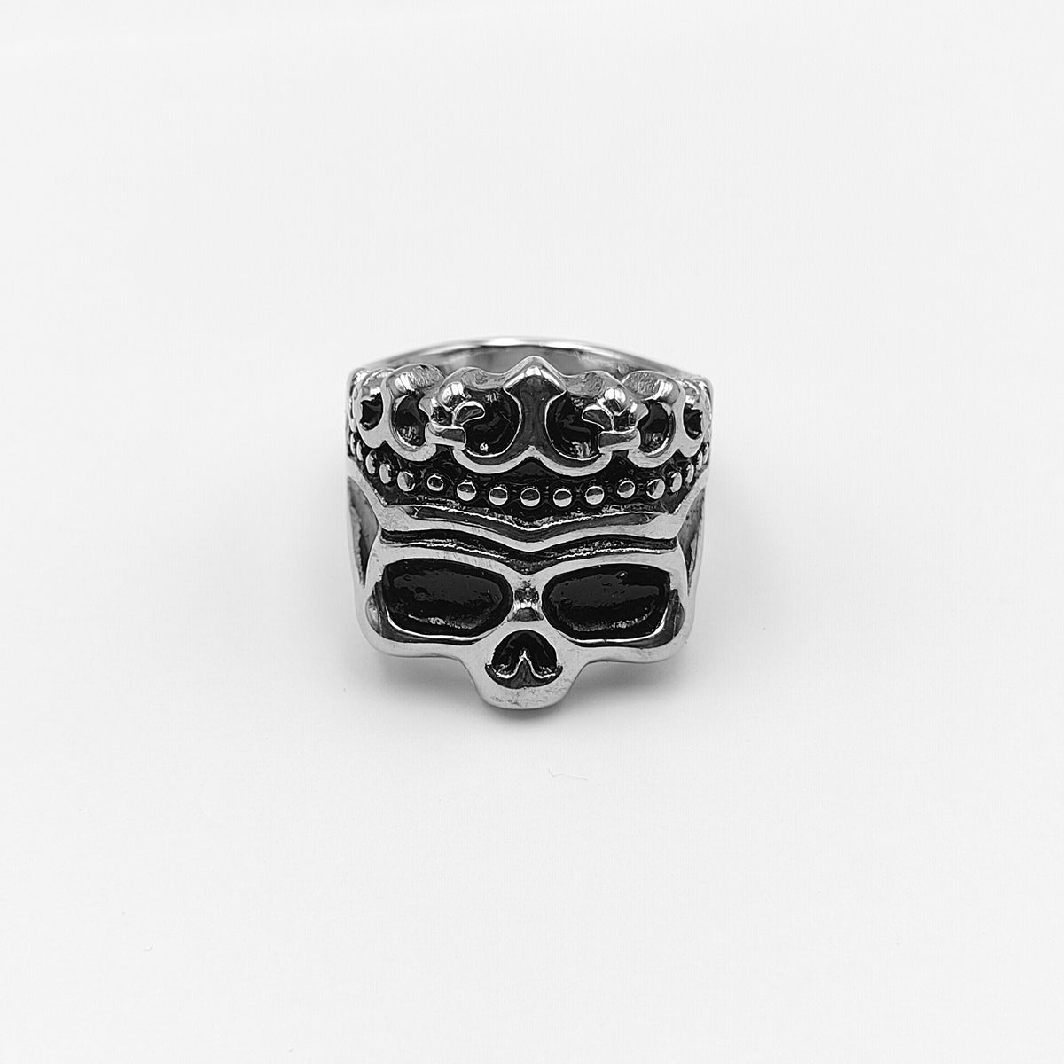 Karma Ring - Vrp Fashions 
