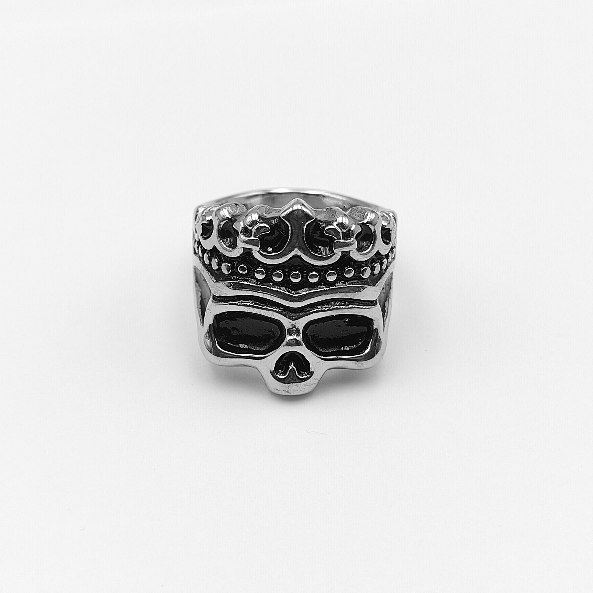Karma Ring - Vrp Fashions 