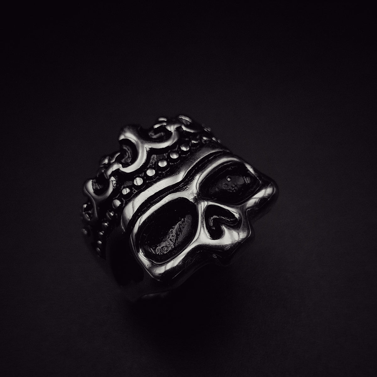 Karma Ring - Vrp Fashions 