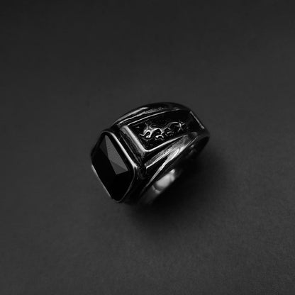 Dragon Shadow Ring - Vrp Fashions 