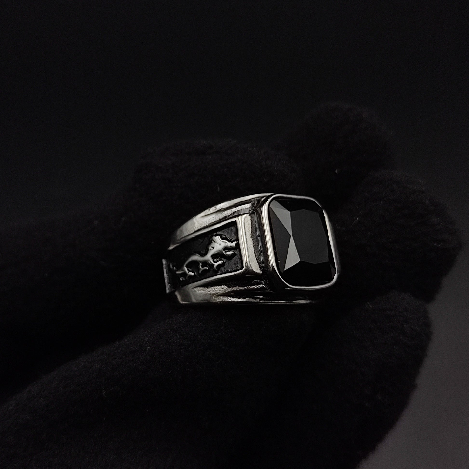 Dragon Shadow Ring - Vrp Fashions 