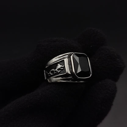 Dragon Shadow Ring - Vrp Fashions 