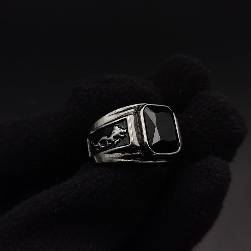Dragon Shadow Ring