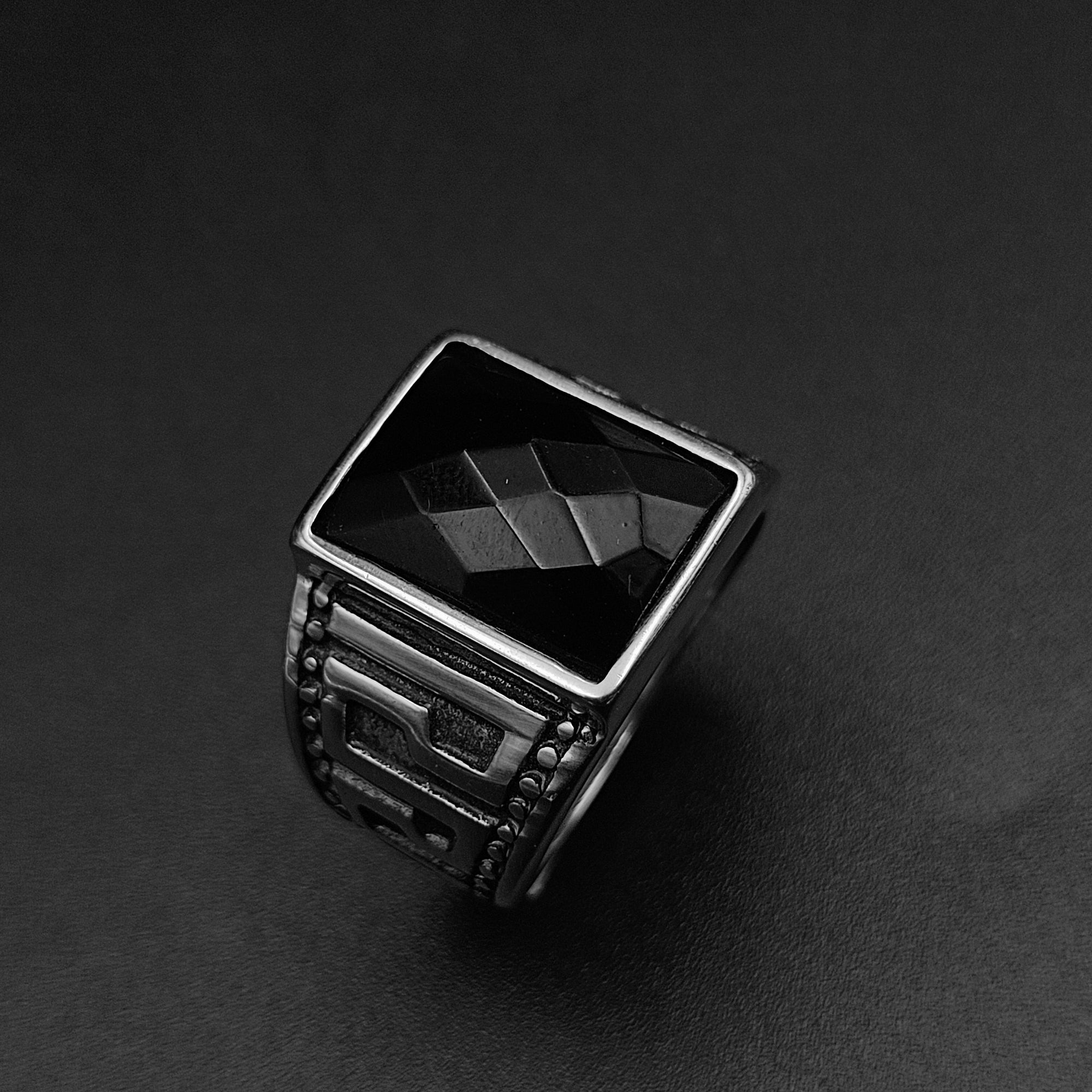 Aries Ring - Vrp Fashions 