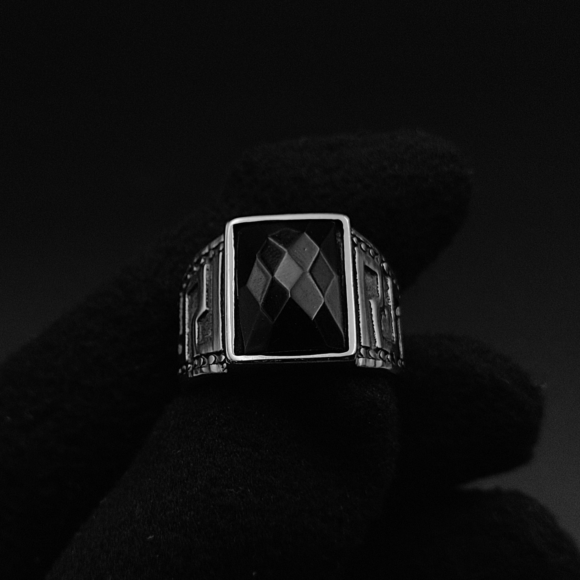 Aries Ring - Vrp Fashions 