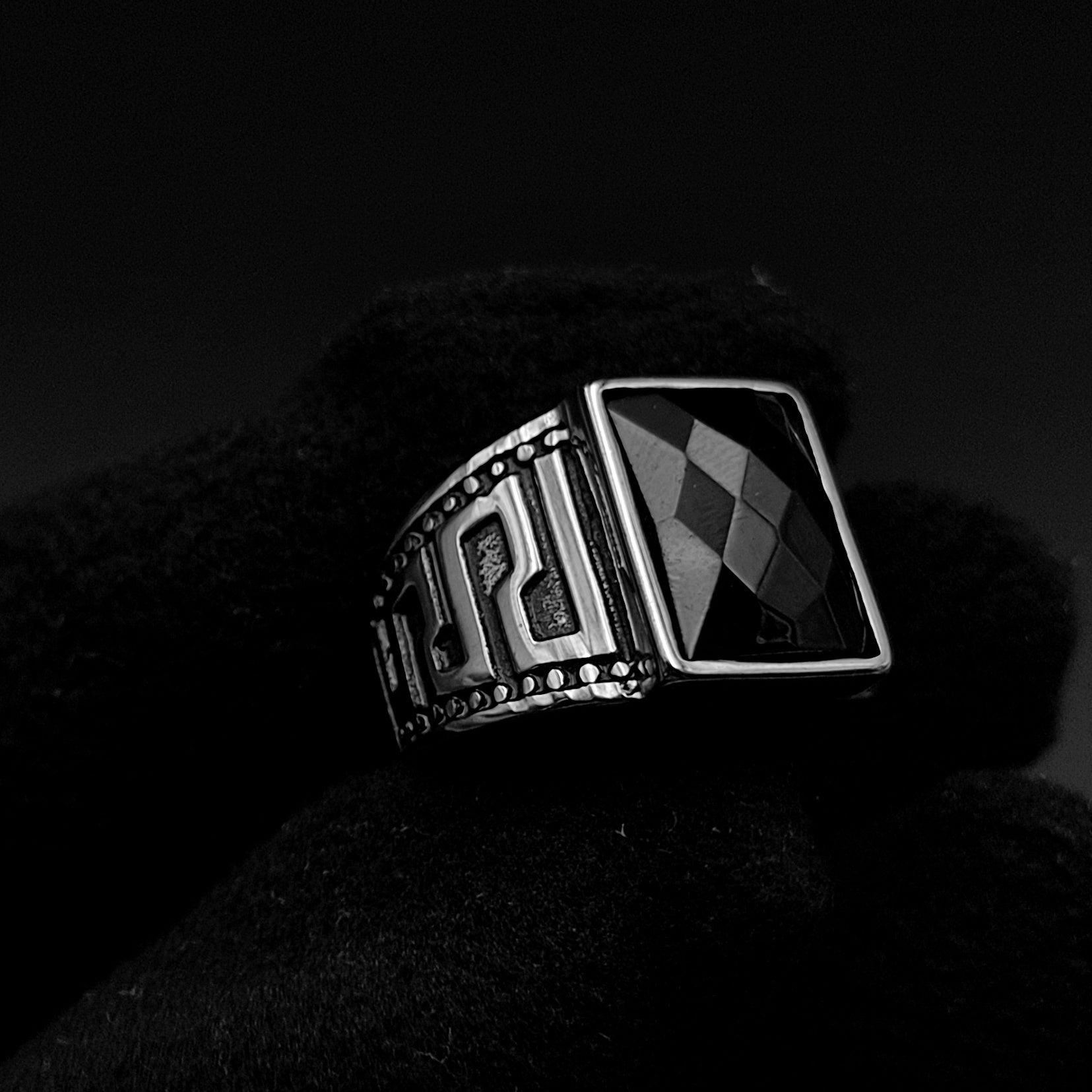 Aries Ring - Vrp Fashions 