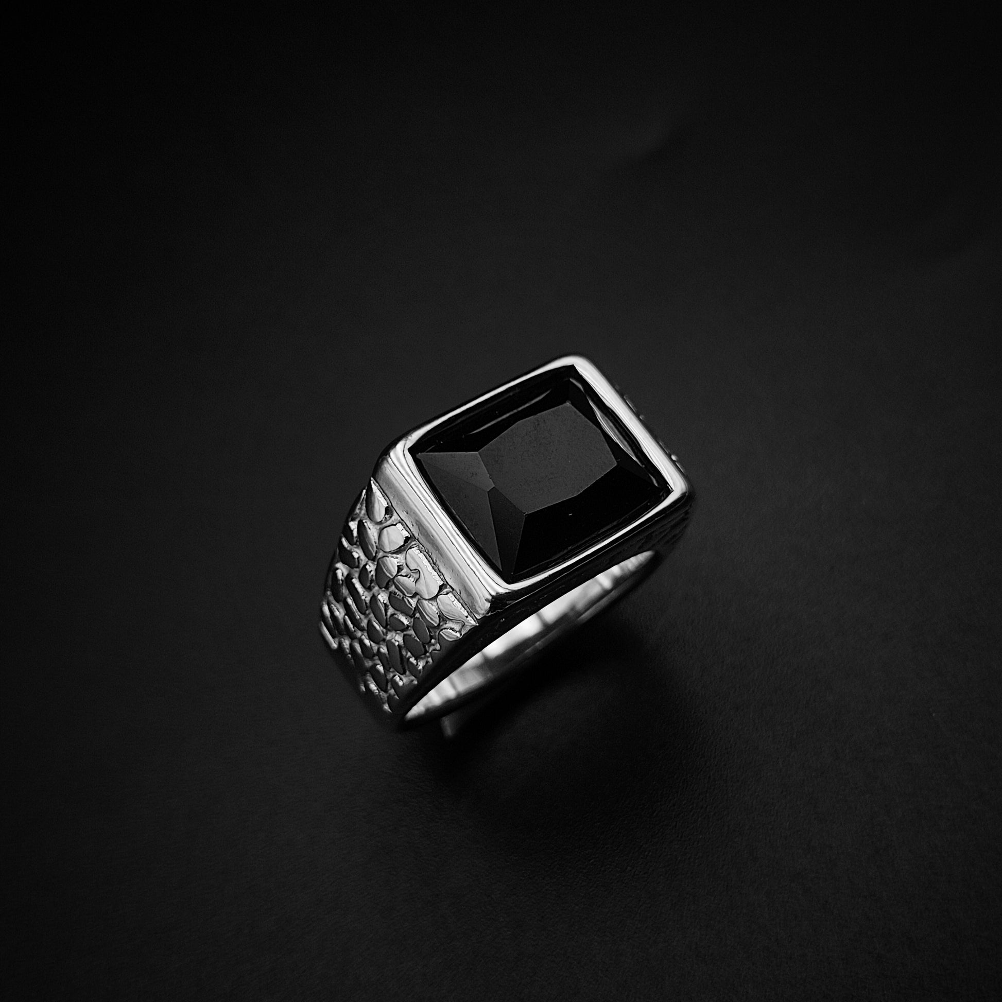 Brickstone Ring - Vrp Fashions 