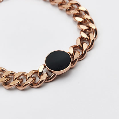 Signature Bracelet 🖤 - Vrp Fashions 