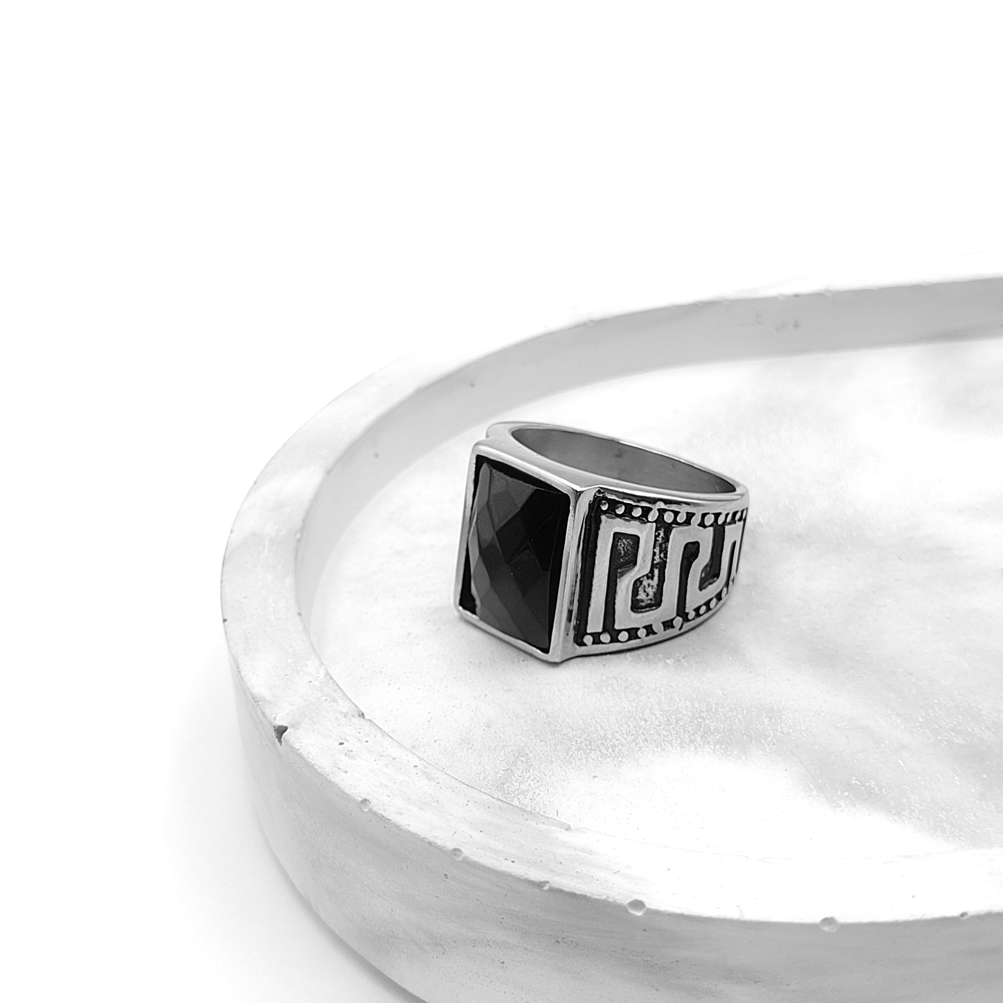 Aries Ring - Vrp Fashions 