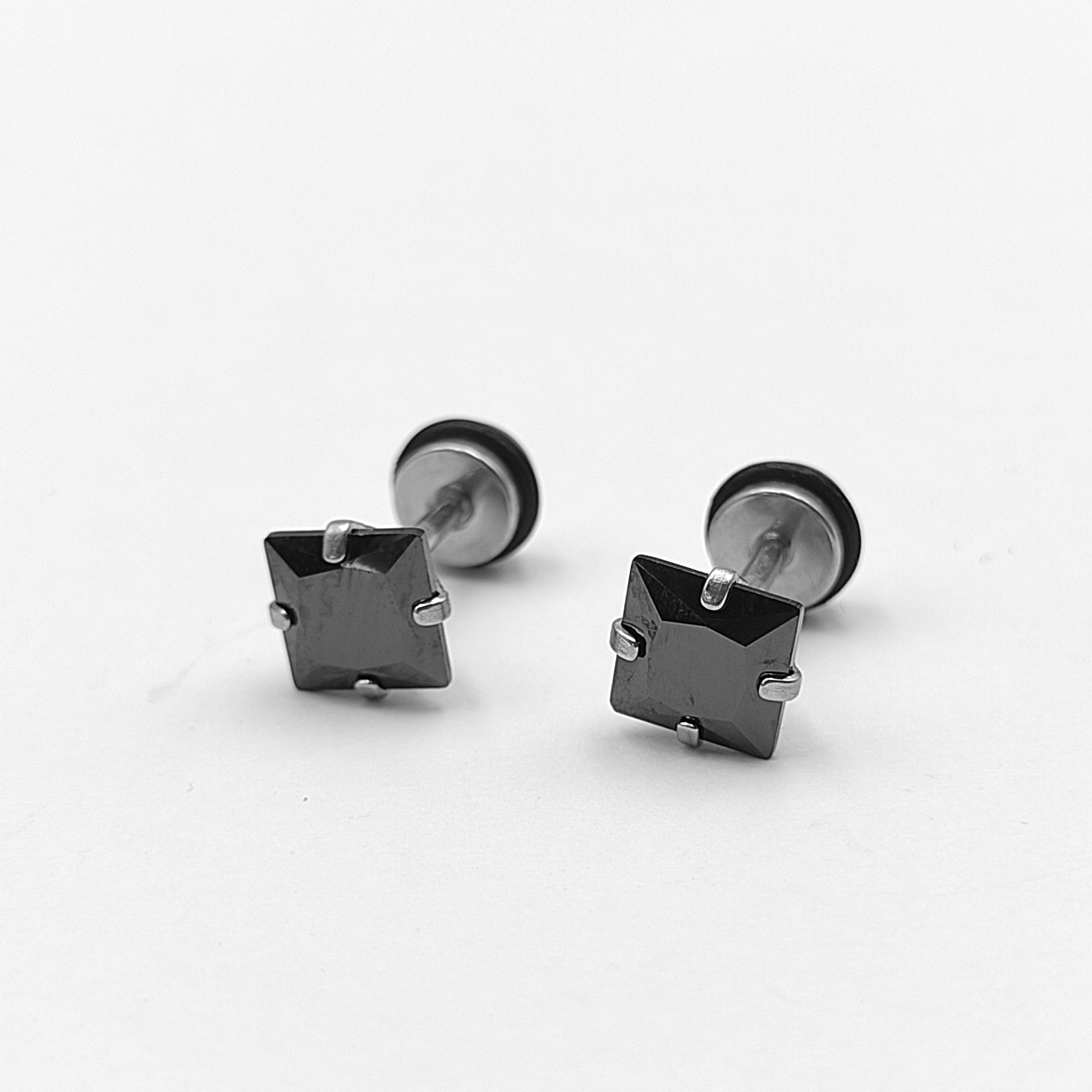 Lunar Studs - Vrp Fashions 