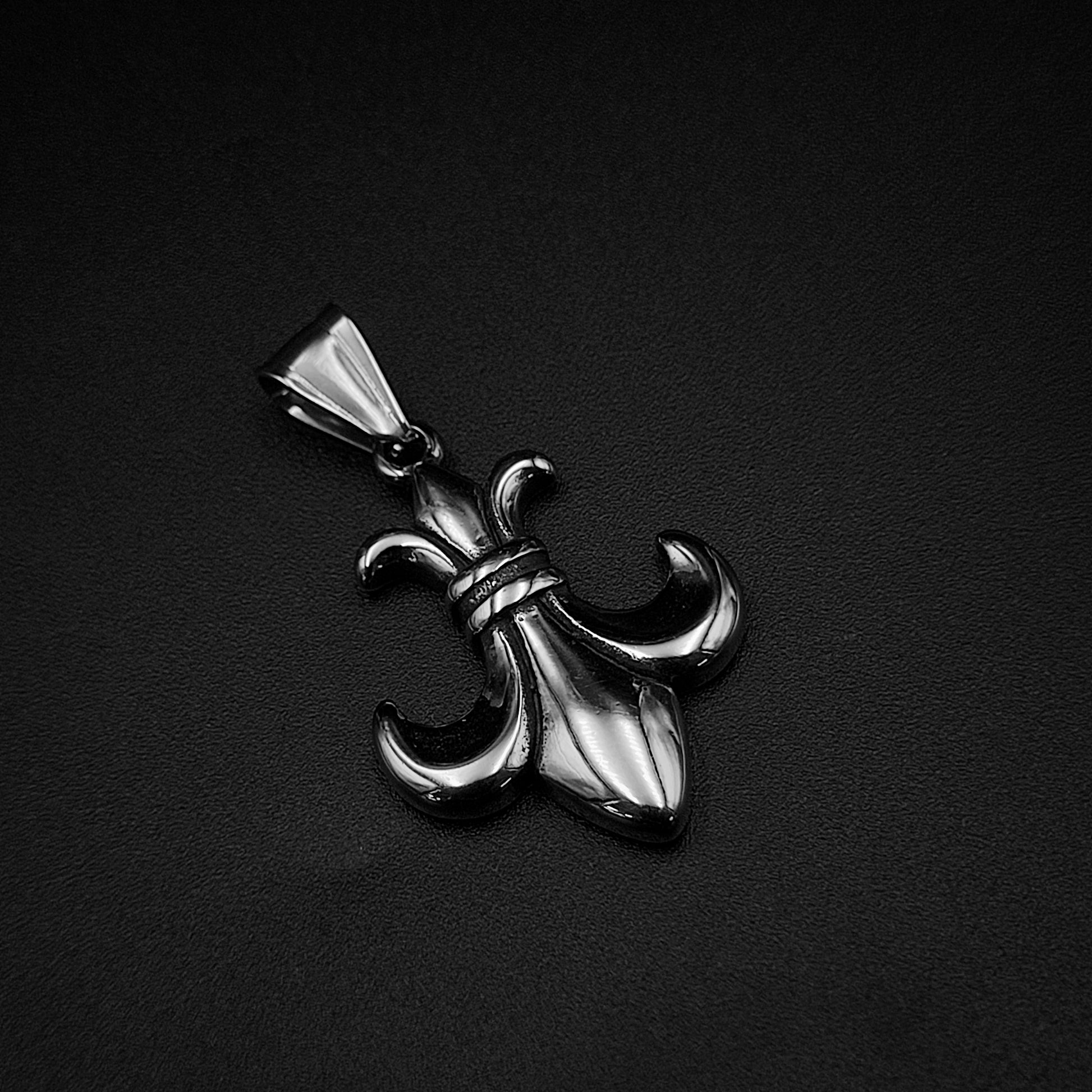 Fleur de lis - Vrp Fashions 