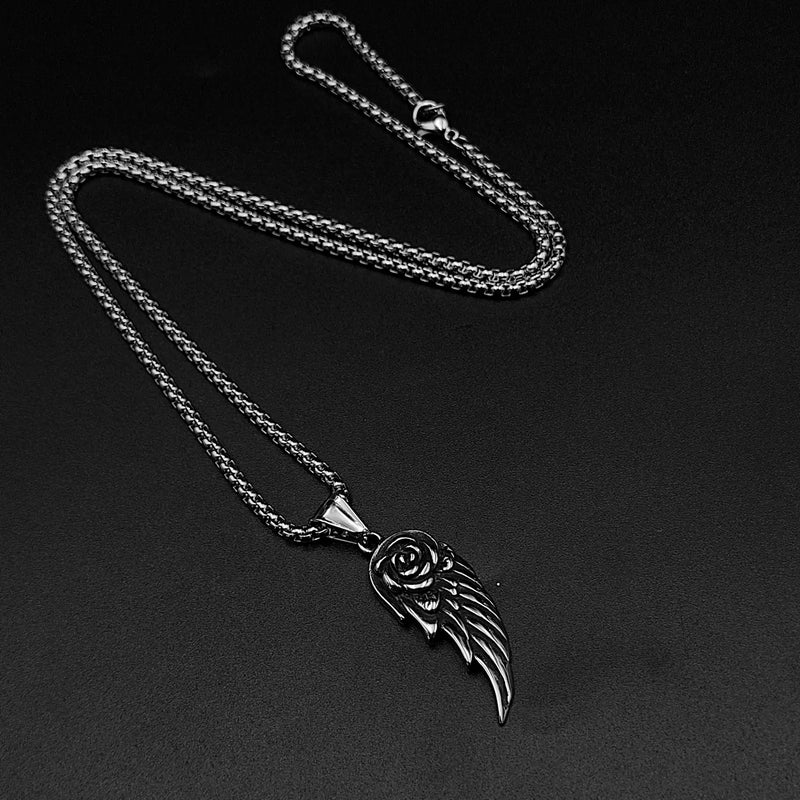 Zephyr Necklace