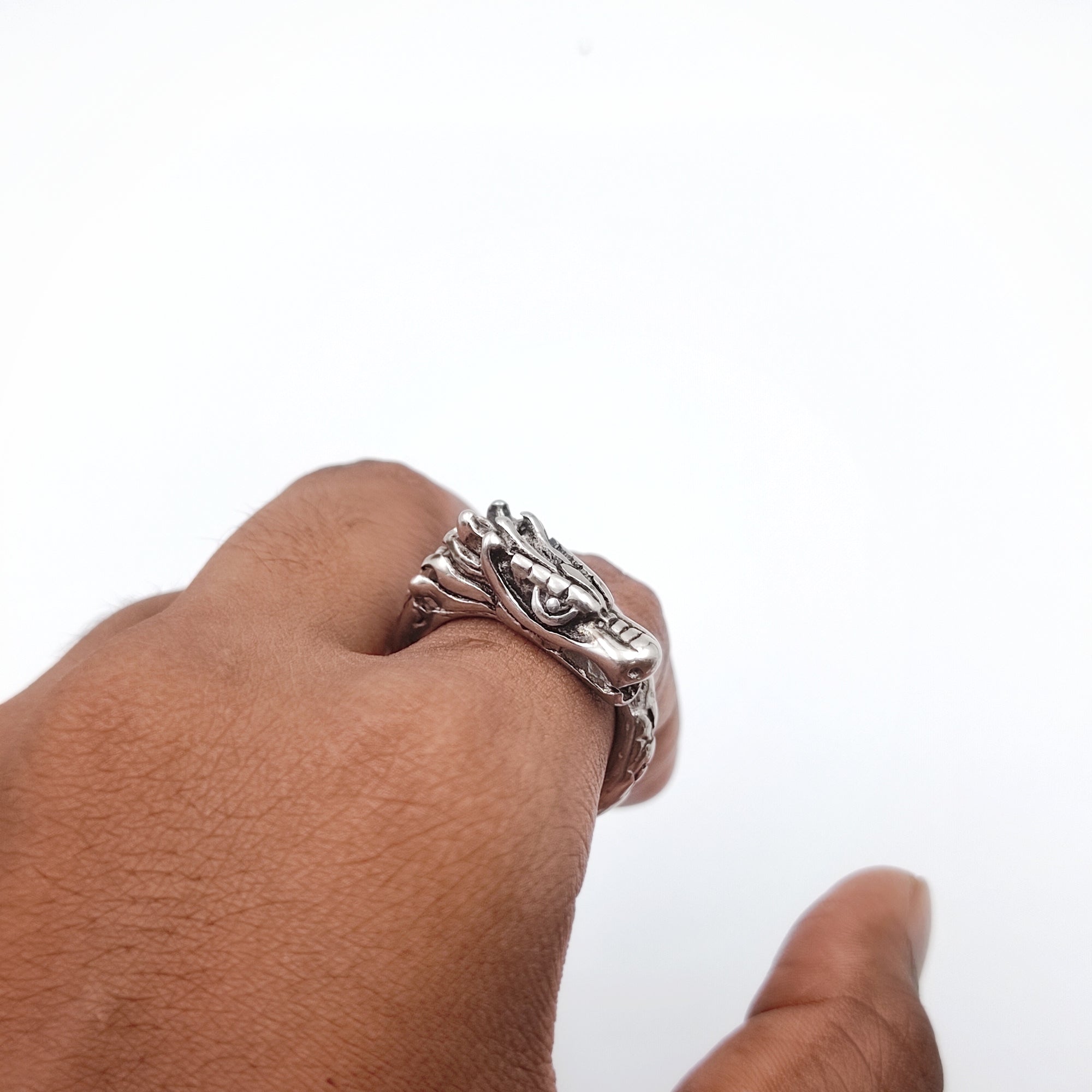 Dragon Ring - Vrp Fashions 