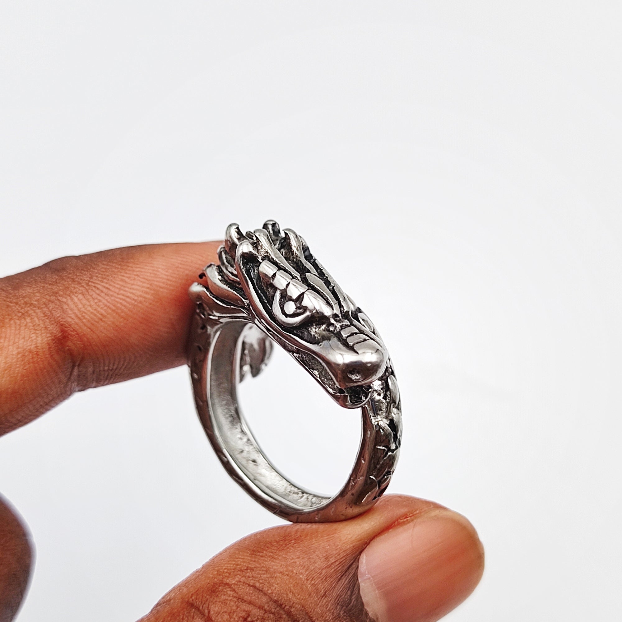 Dragon Ring - Vrp Fashions 