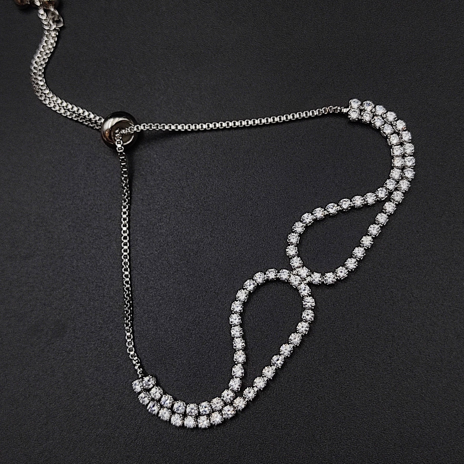 Lyra Luxe Bracelet - Vrp Fashions 