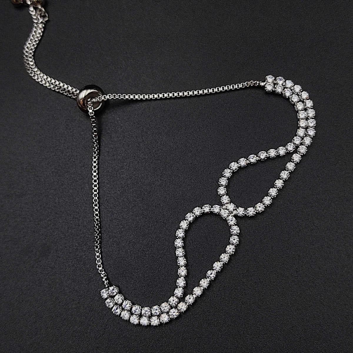 Lyra Luxe Bracelet - Vrp Fashions 