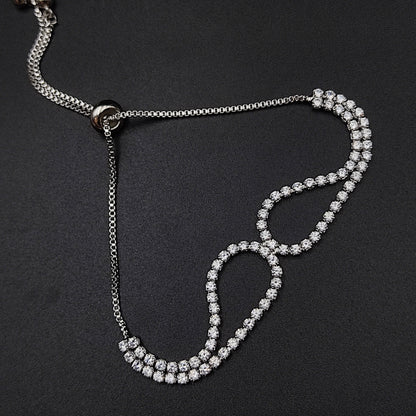 Lyra Luxe Bracelet - Vrp Fashions 
