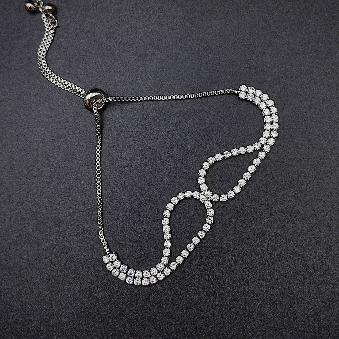 Lyra Luxe Bracelet - Vrp Fashions 