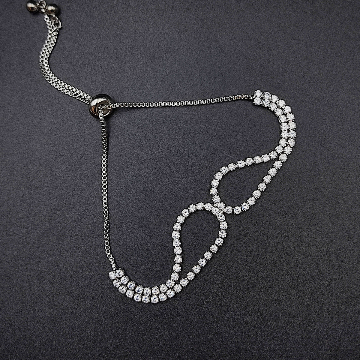 Lyra Luxe Bracelet - Vrp Fashions 