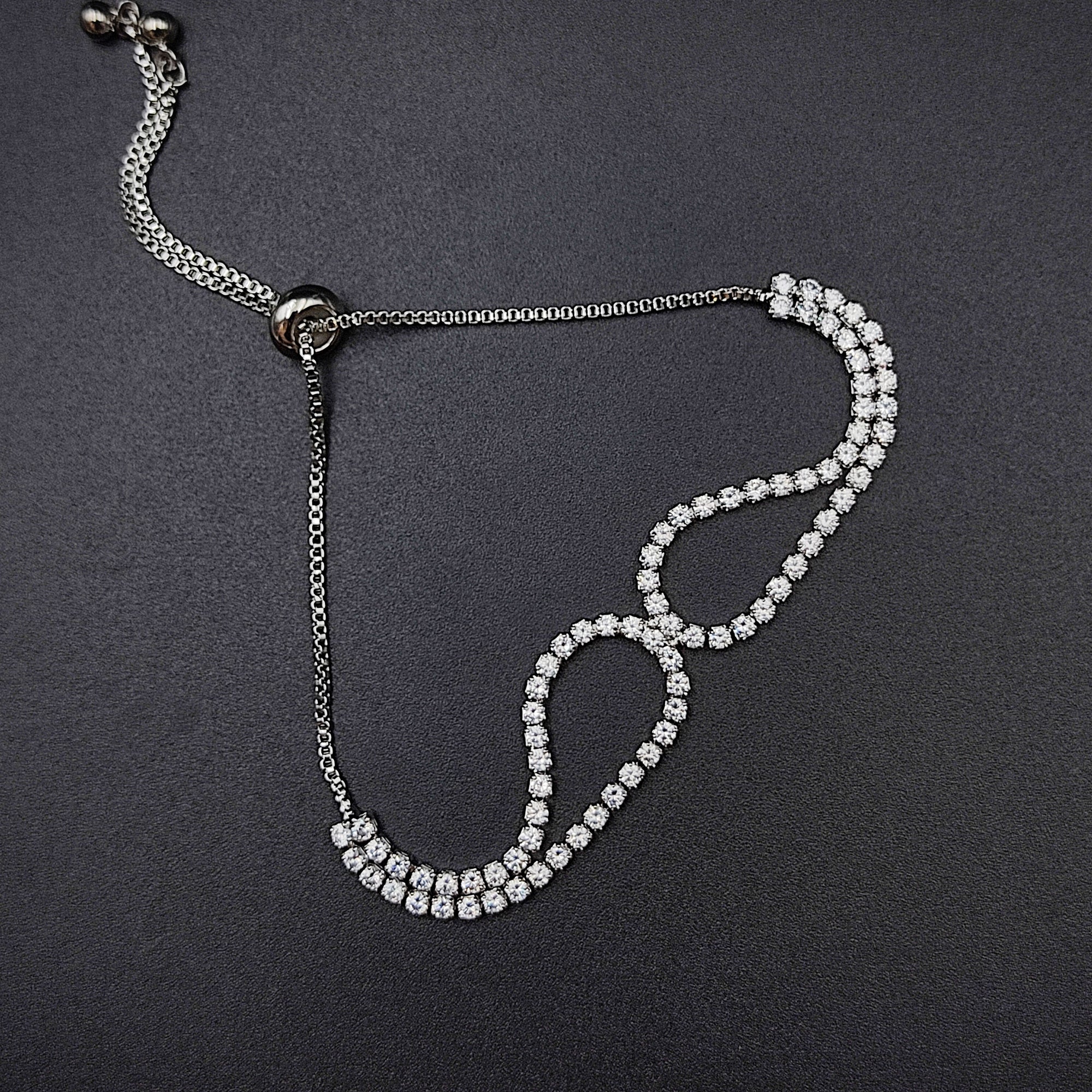Lyra Luxe Bracelet - Vrp Fashions 