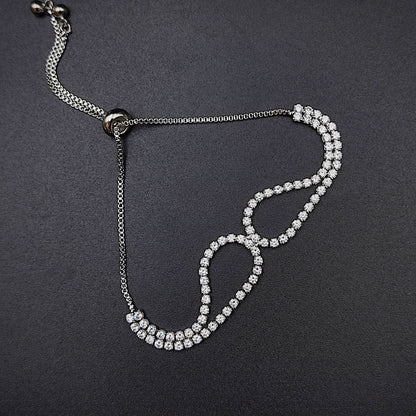 Lyra Luxe Bracelet - Vrp Fashions 