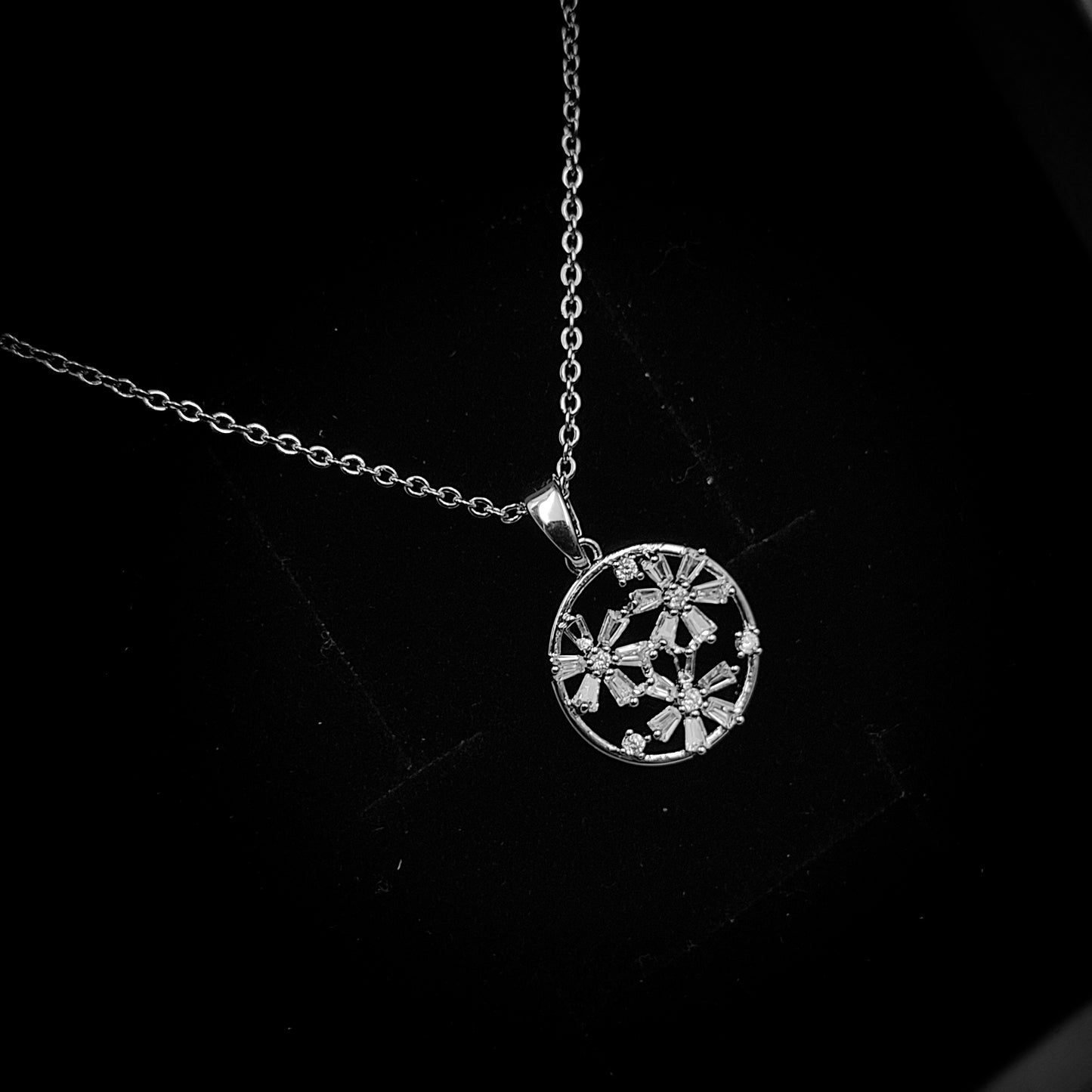 Flora Necklace