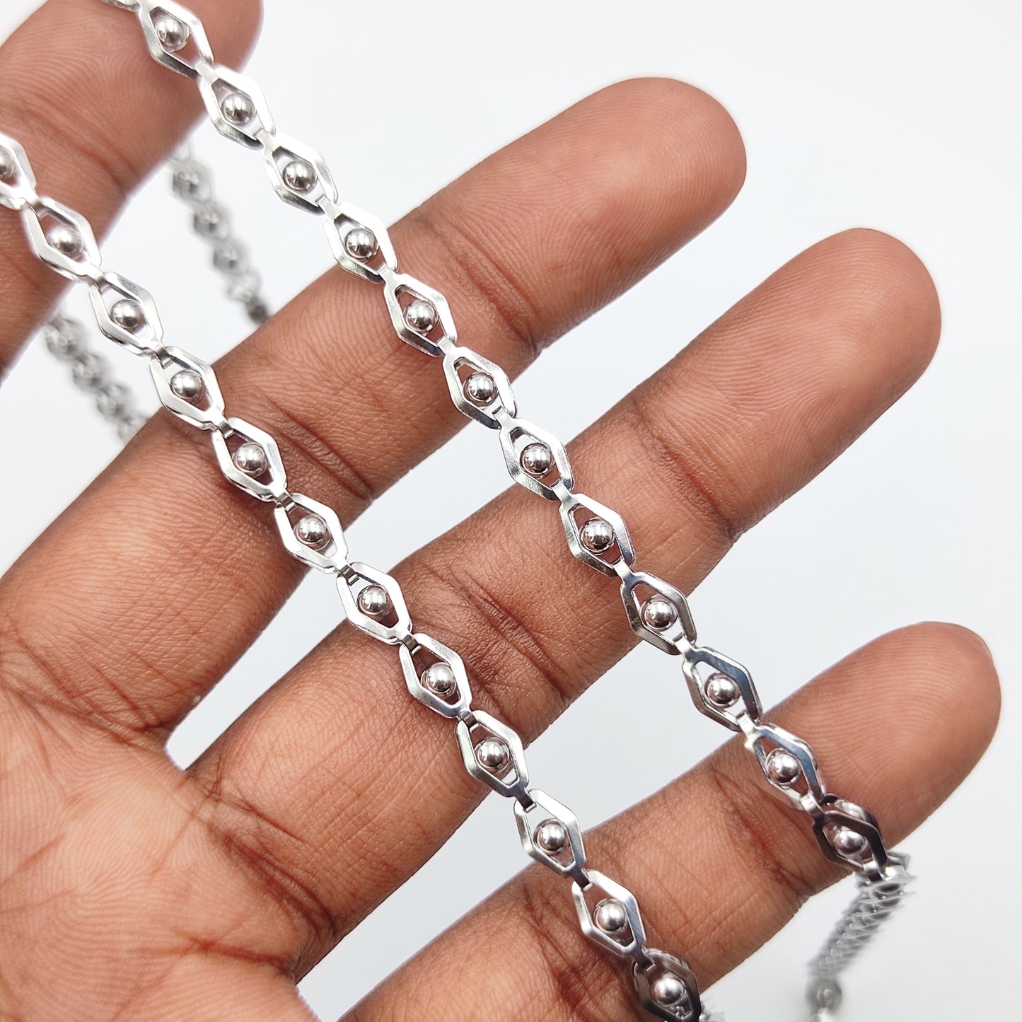 Sterio Link Chain