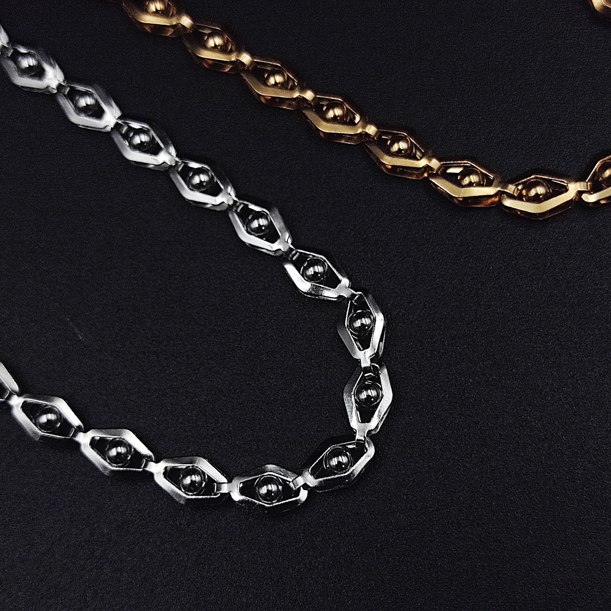 Sterio Link Chain