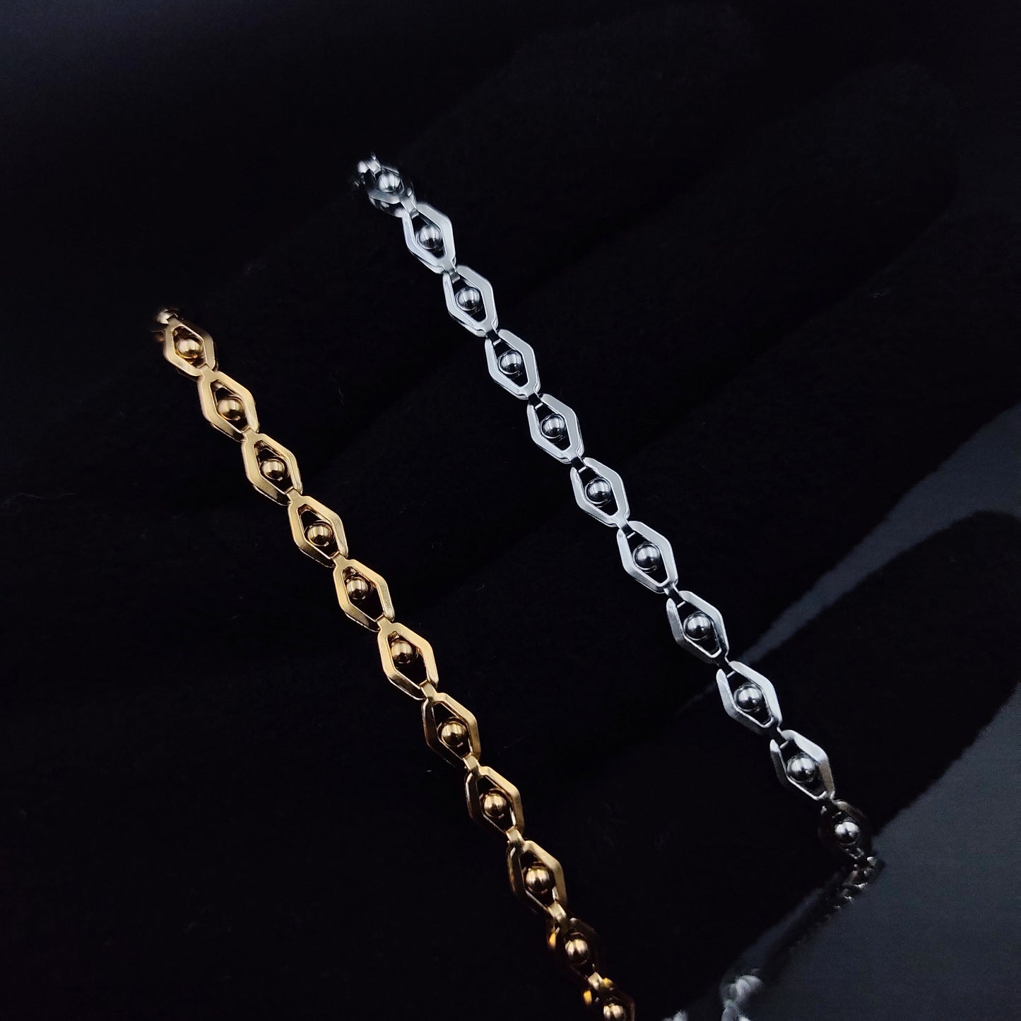 Sterio Link Chain
