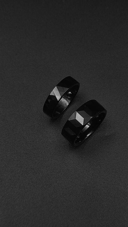 Vanta Black Ceramics - Vrp Fashions 
