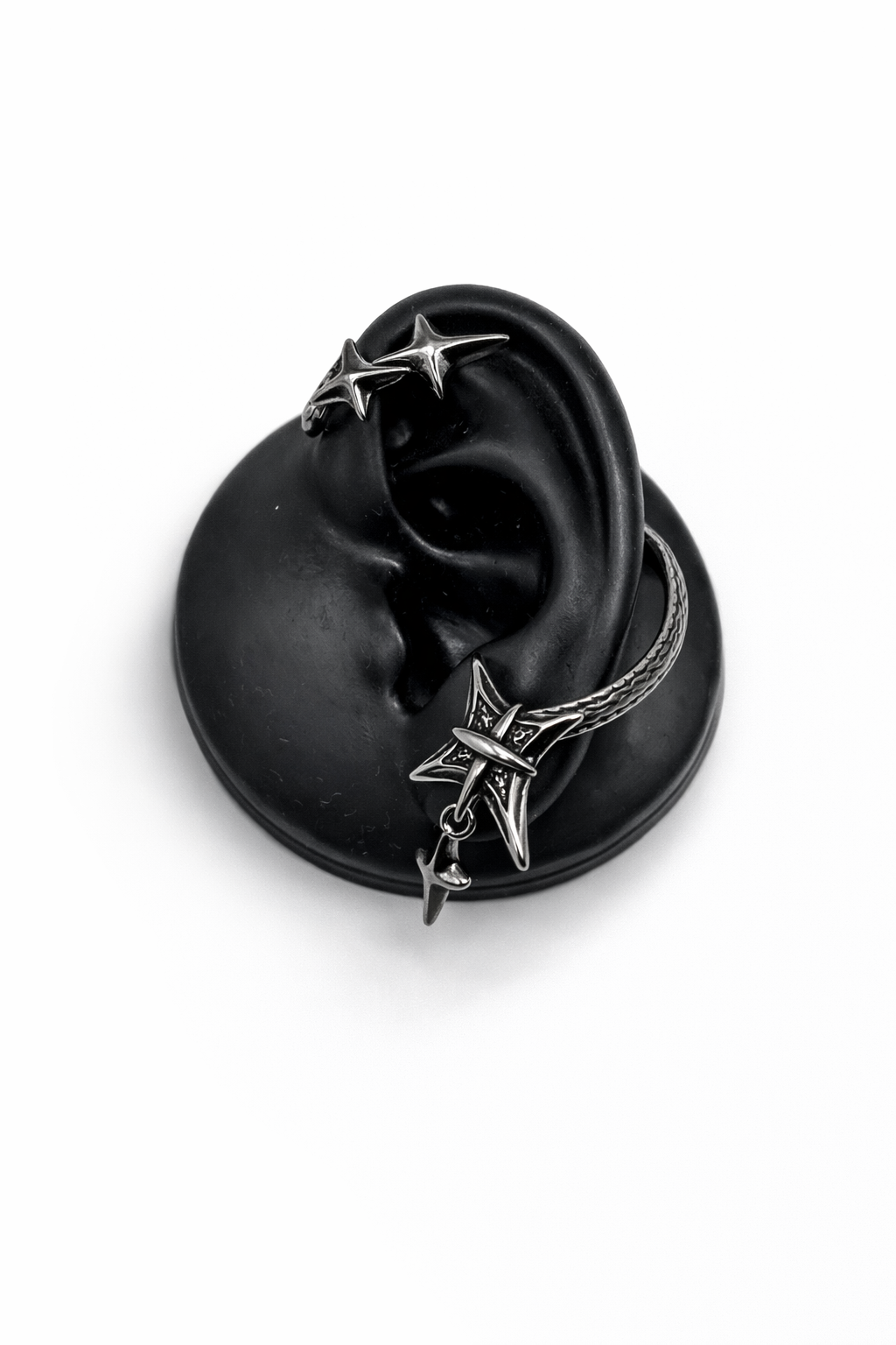 Stellar Ear Cuff