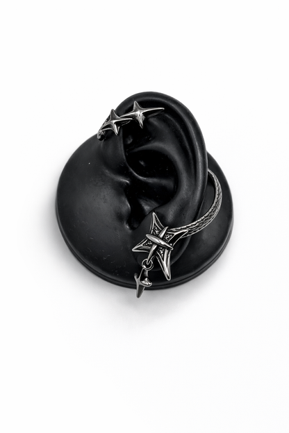 Stellar Ear Cuff