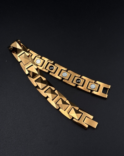 Kuber Link Ceramic Bracelet