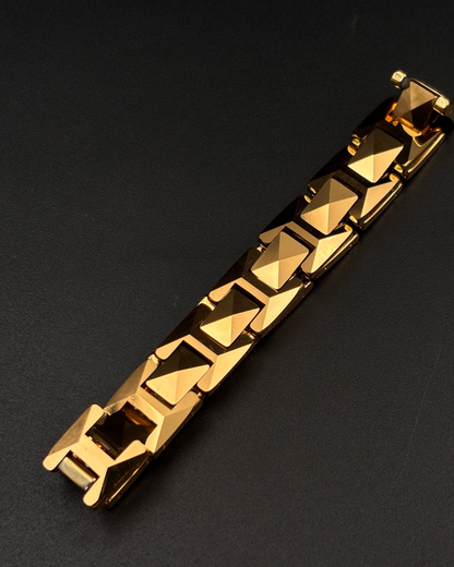 Kuber Link Ceramic Bracelet
