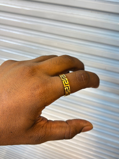 Thero Ring
