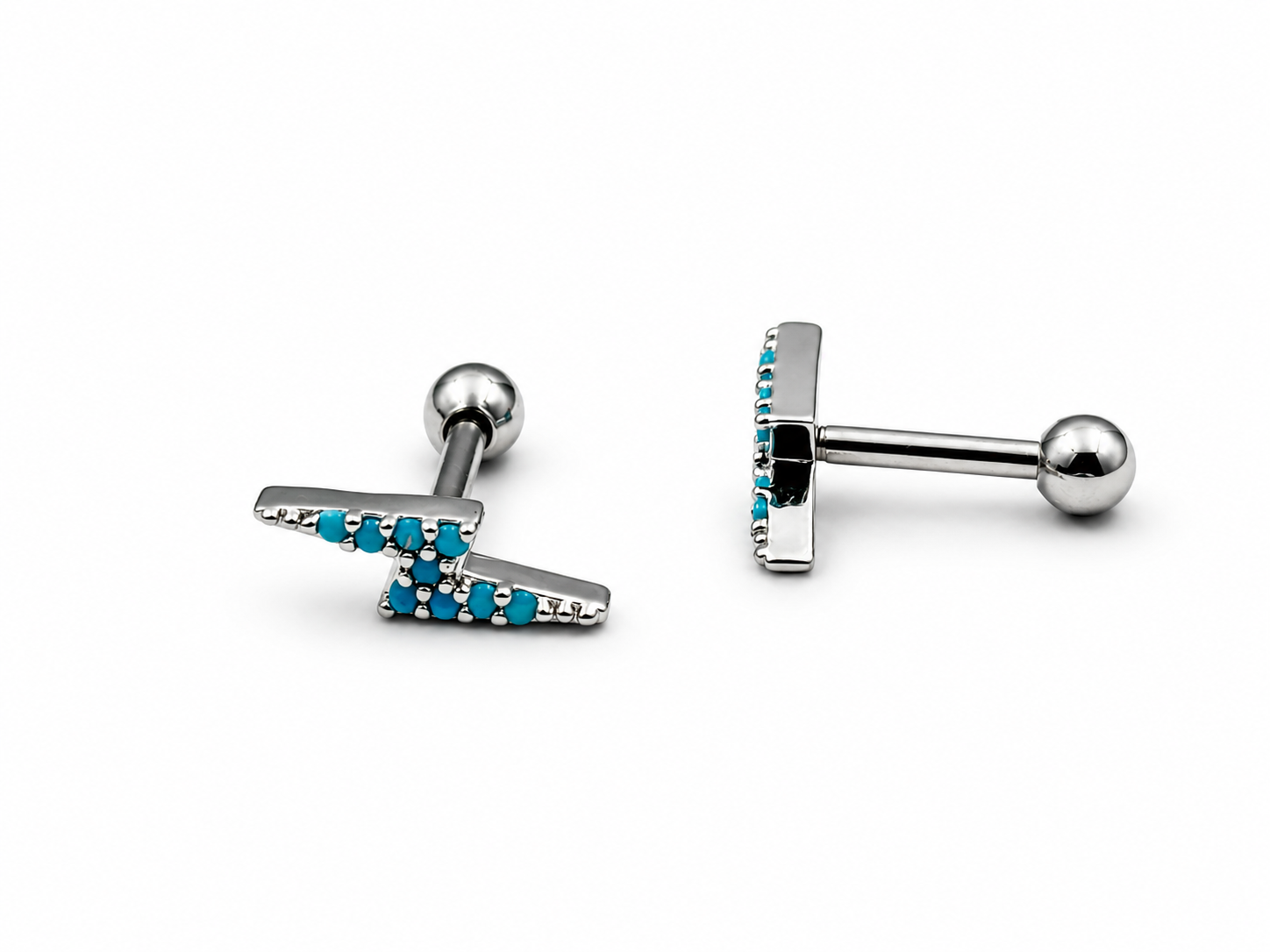 Lighting Flash Studs